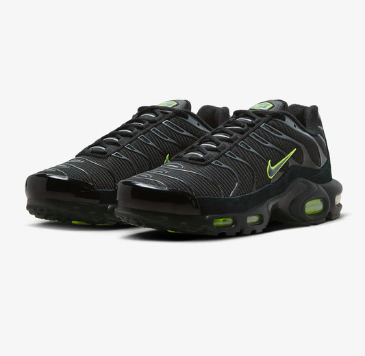 Nike Tns Black/Green