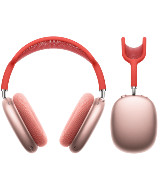 AIRPODS MAX PINK